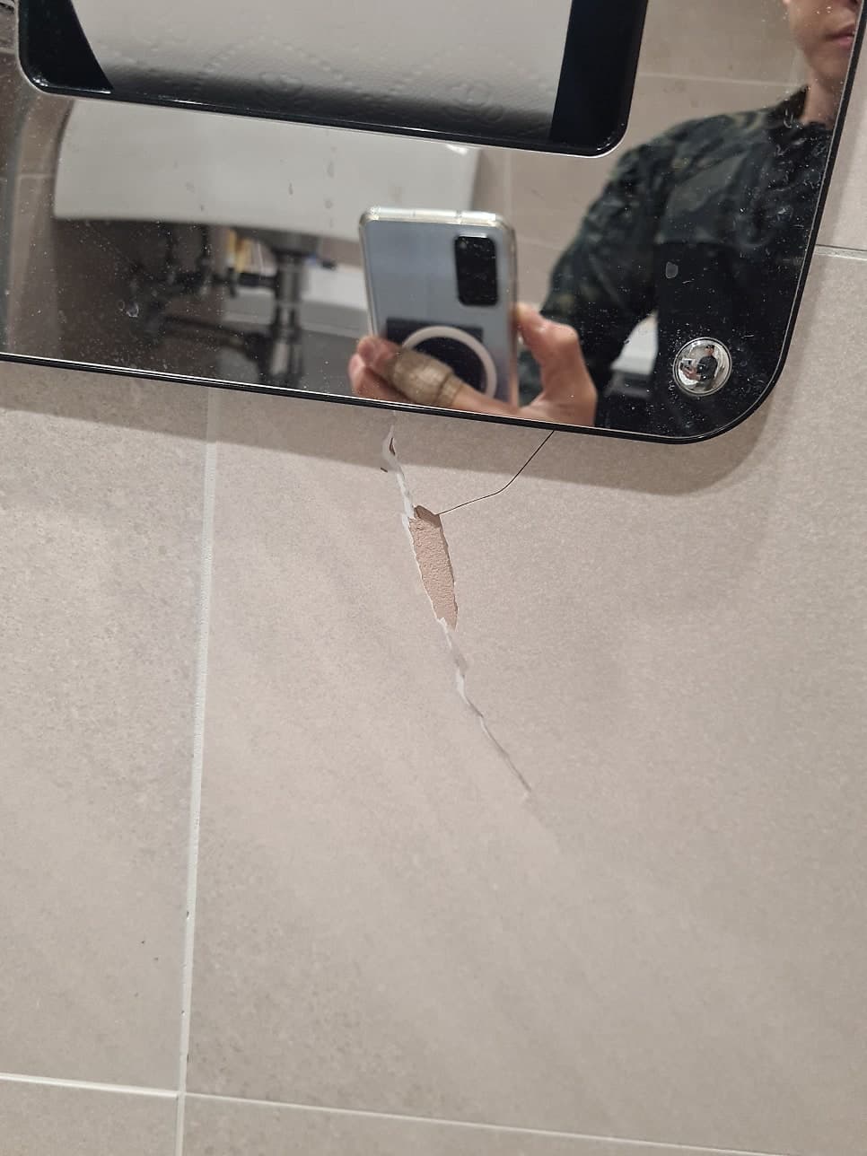 시공 전