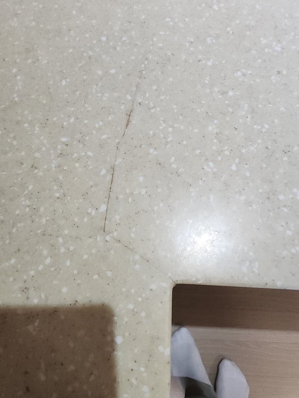 시공 전