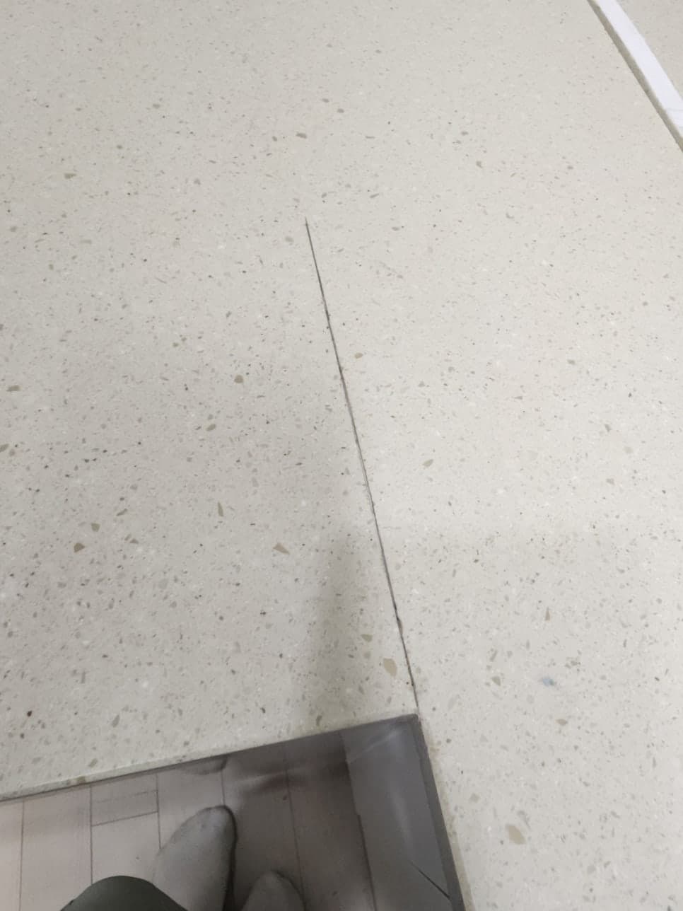 시공 전