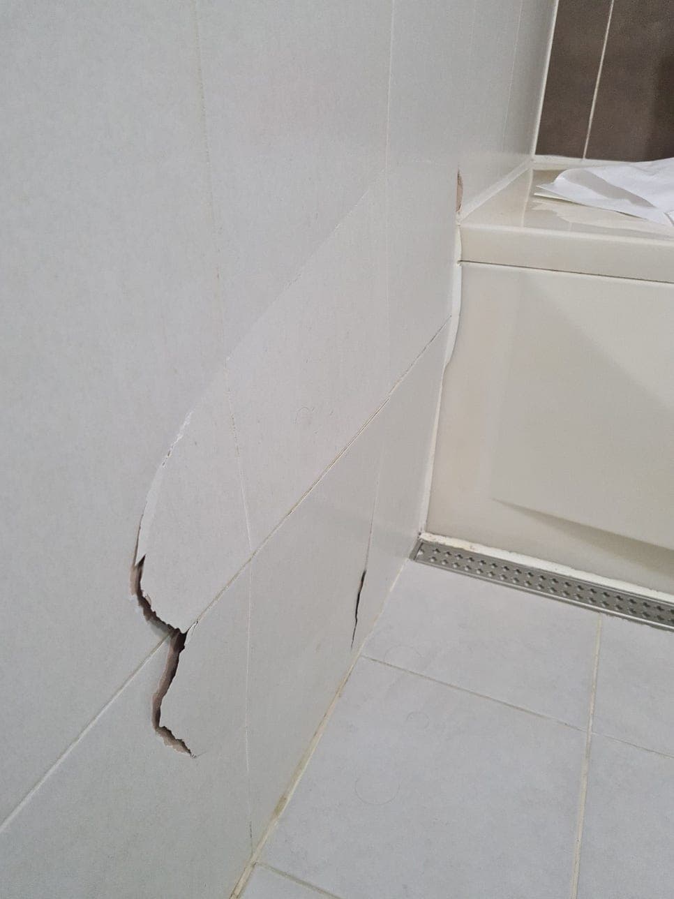 시공 전